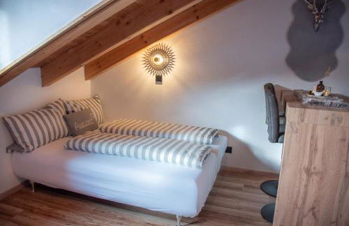 Bienenhaus #Bergblick im Sonnenhof - Foto 48