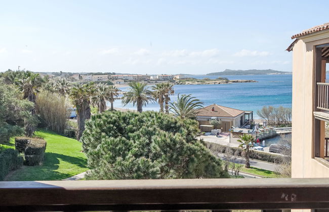 Les Rivages de Coudoulière - Photo 17