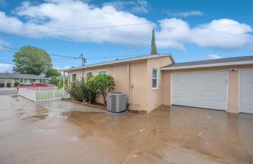 Welcome to your home at the Orange Circle - Foto 14