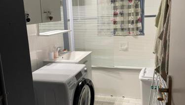 Appartement 5 à 7 personnes à Saint François Longchamp - Foto 4, Shower