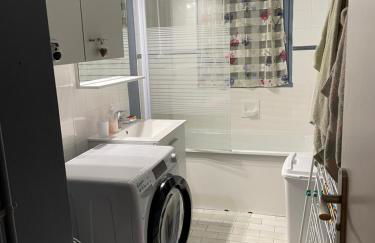 Appartement 5 à 7 personnes à Saint François Longchamp - Foto 4