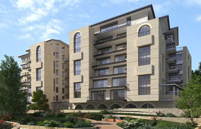 Jerusalem Center Boutique Apartment - Photo 26