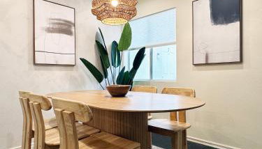 Bohemian Dream- 2BR, Retreat Near Hollywood -BR6 - Foto 2