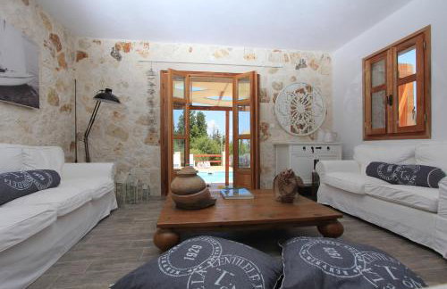 Villa Celeste - Foto 18