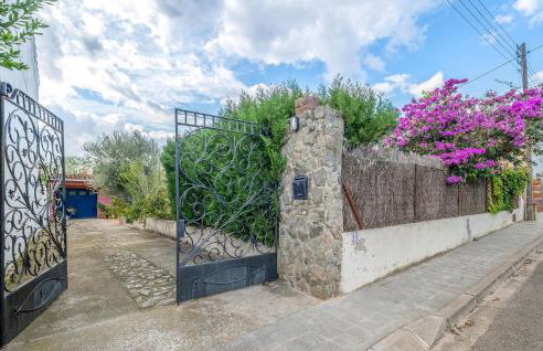 Awesome Home In Sant Miquel De Fluvià - Foto 26