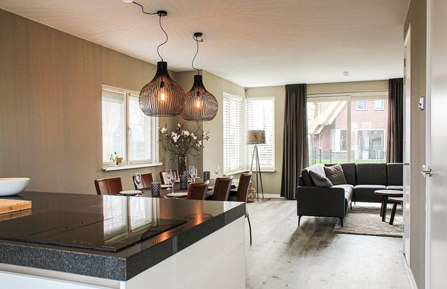 Villa With Garden, in a Holiday Park - Foto 12