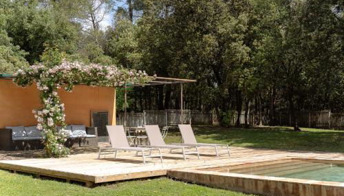 Mas Dalia - Turismo Rural - Girona - Monells, Empordà - Foto 4