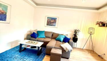 Modern DesignApartment plus Garden - Foto 3