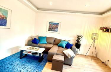 Modern DesignApartment plus Garden - Foto 3