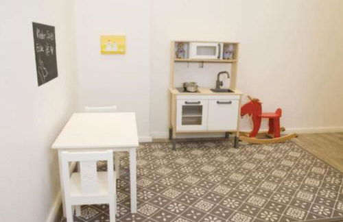 FBApartments - Foto 22