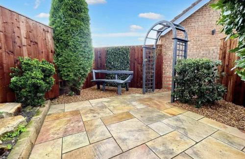 Hambleton Hideaway - Foto 25