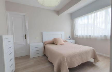 AMPLIO APARTAMENTO EN BURELA - Foto 18