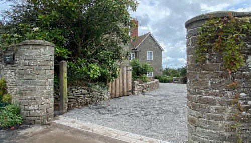 Humphreston House - Foto 3