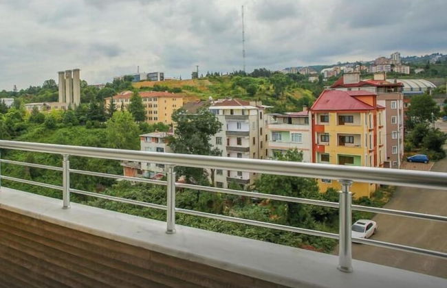 Bikka Suite & Otel - Foto 12