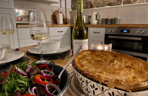 Parc Farm Cottage, Flintshire, North Wales - Foto 11