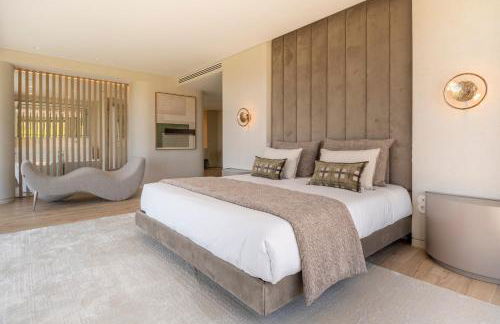 Peralta Beach - Award Winning Exquisite Dream Villa with Infinity Pool - Foto 27