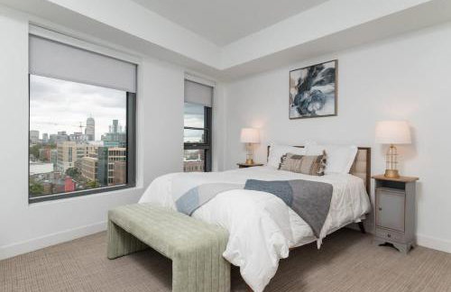 Central Penthouse Harvard MIT Spacious Gym & Work - Photo 30