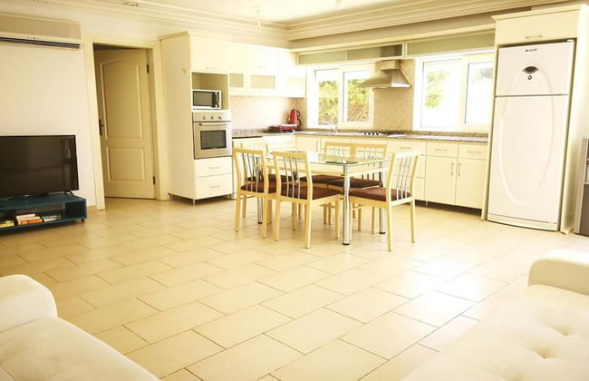 Pleasant Villa With Private Pool in Antalya - Foto 3