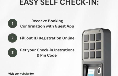 Svyvo Cologne - Serviced Apartments Ehrenfeld - Foto 10