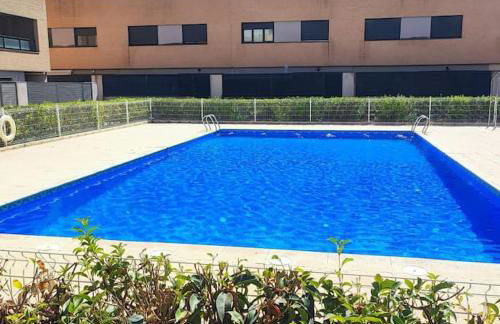 Apartamentos Motilla del Azuer - Foto 18