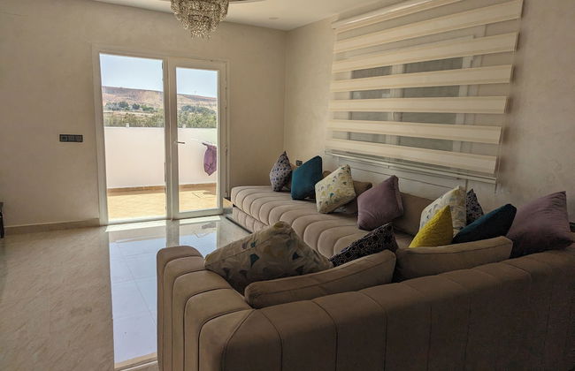 Saidia Beach Retreat - 2 Bedroom Apartment - Foto 17