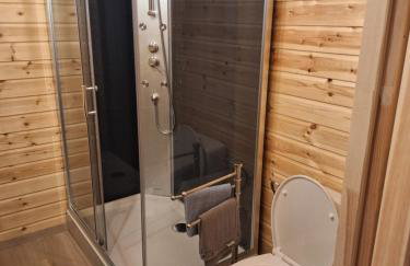 Chatka eden - Foto 14