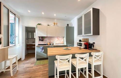 L&R - Casa Ditto - appartamento finemente ristrutturato con aria condizionata, balcone e parcheggio a poca distanza - Photo 9