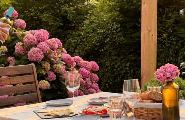 Areitio etxea - casa con jardin - Foto 31