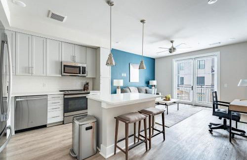 Landing Apartments - The Line - Foto 41