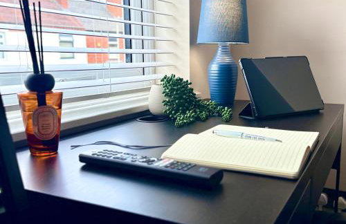 Stylish 2BR - Sleeps 6 - Central Stourbridge Gem - Foto 23