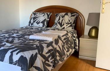 PAVILLON & Jardinet A 5 MN PARIS , 30 MN STADE de FRANCE au pied du RER B - Foto 13