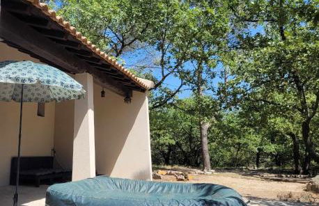 Borie en Provence - Foto 23