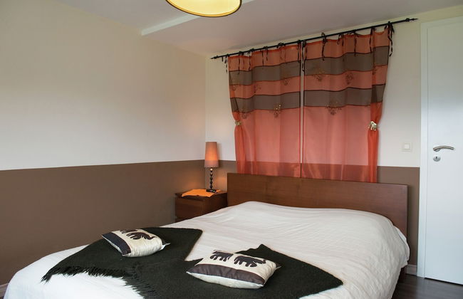 Luxury Villa in Stavelot with Hot Tub - Foto 39