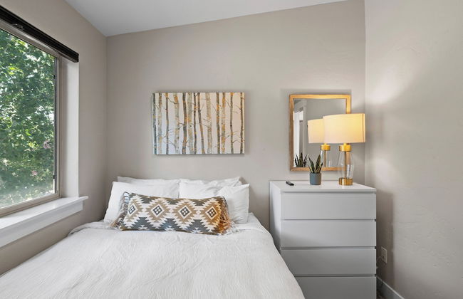 Bear Hollow Village by All Seasons Resort Lodging - Foto 23