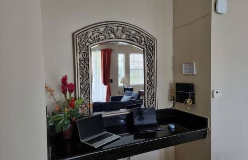 Comfortable Apartment, Close to Disney World - Foto 26