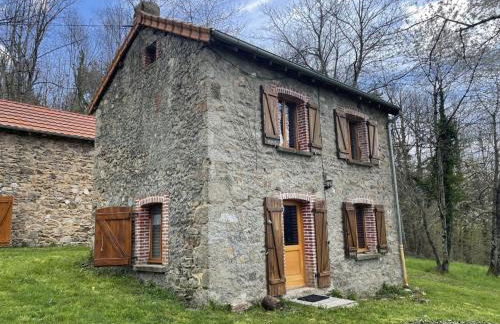 Écrin de verdure pour couple avec parking - FR-1-489-447 - Foto 1