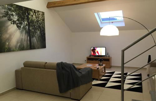 Gites Des Sablons - Foto 75