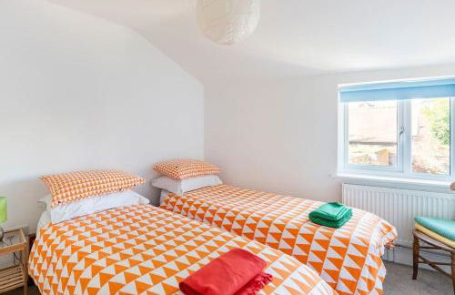 Kingfisher Cottage - Woodbridge - Foto 11