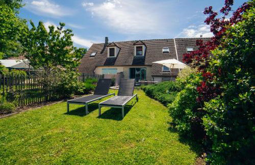 Cottage "Les GALETS" face au Lac de la forêt d'Orient - Les Cottages du Belvédère - Foto 15