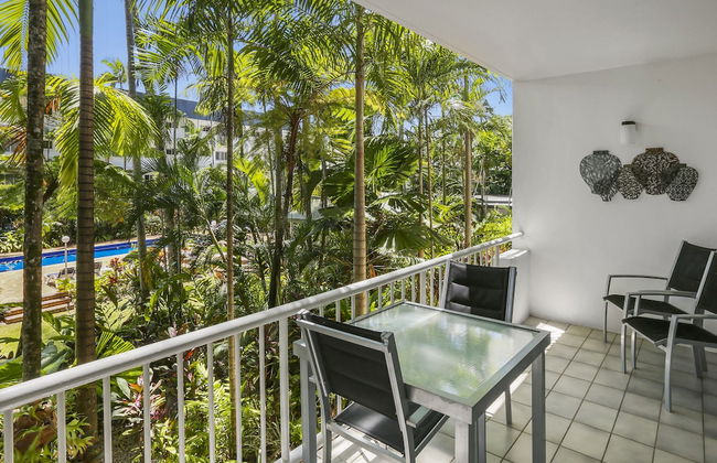 Agincourt Beachfront Apartments - Photo 31