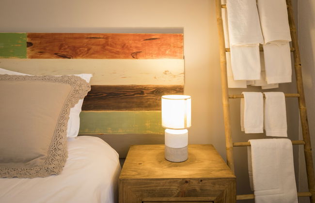 Quinta do Pé Descalço Guesthouse Sintra - Foto 13