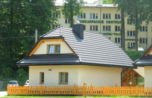 Osada Słoneczny Zdrój - Foto 51