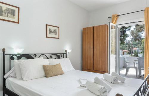 Ilias Voula Studios - Foto 13