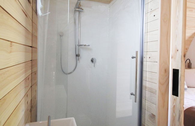 BIG4 Bendigo Park Lane Holiday Park - Foto 73