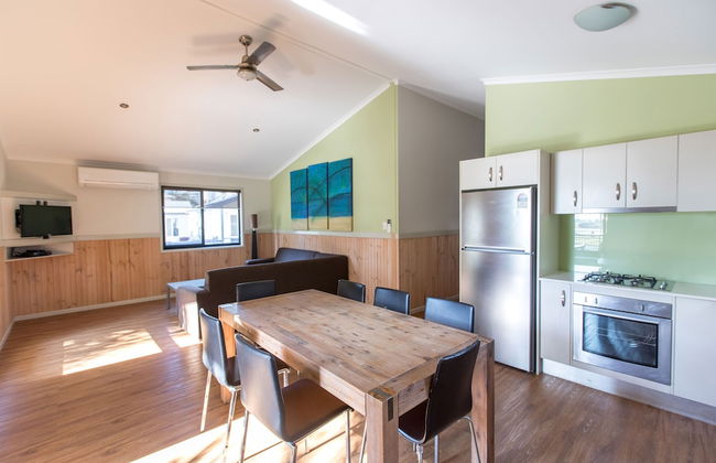 Main Beach Tourist Park - Photo 13