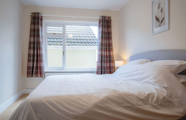 Sorrento - 3 Bed Holiday Home - Wisemans Bridge - Foto 16