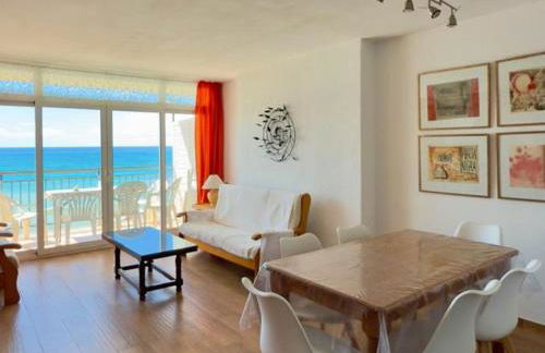 Winahost Apartamentro Cunit Vistas al Mar - Foto 12