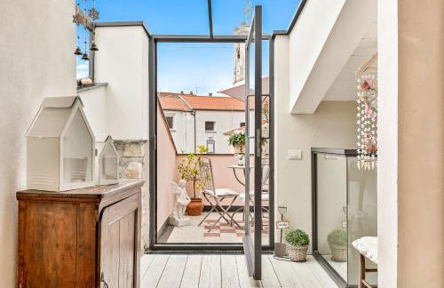 Casa Monella - Foto 24