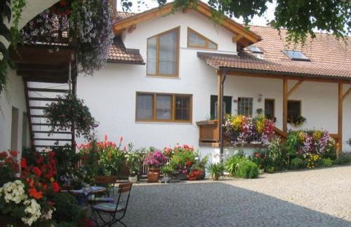 Farmhouse in Hutthurm for 4 people - Foto 1