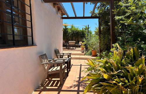 Cortijo Vacas Gordas Villas - Foto 51